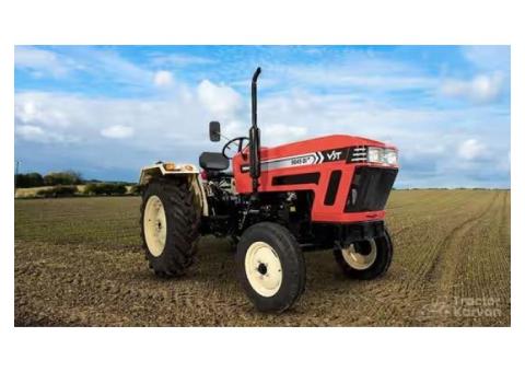 Get the VST Shakti Tractor Prices in India