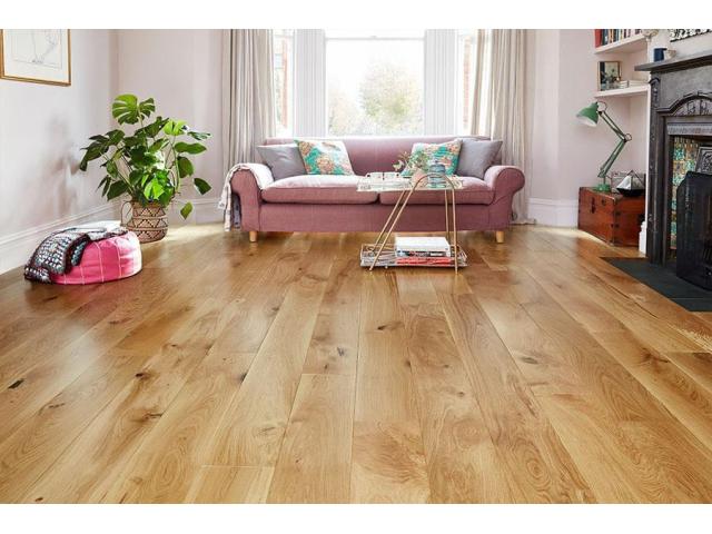 Luxury Flooring Dubai – SPC, Vinyl, Laminate & Wooden Flooring Company