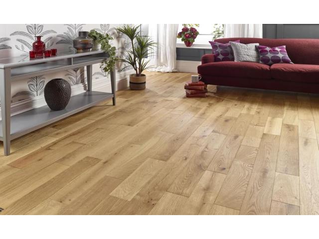 Luxury Flooring Dubai – SPC, Vinyl, Laminate & Wooden Flooring Company