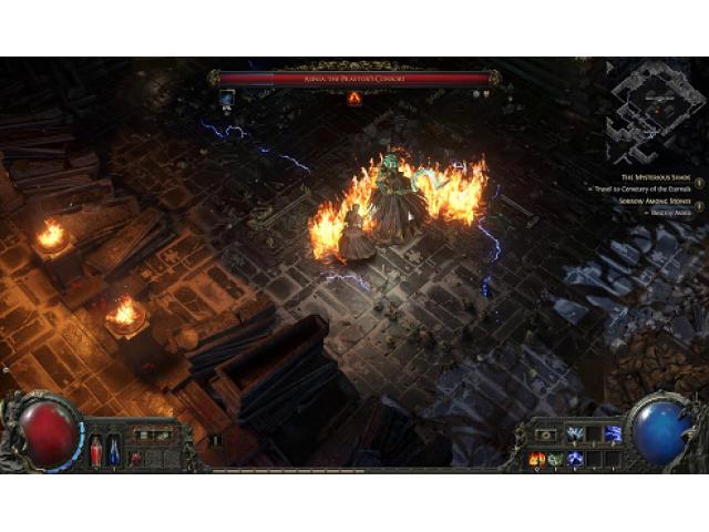 Which POE 2 Totem Gear Does U4GM Recommend for Red Maps