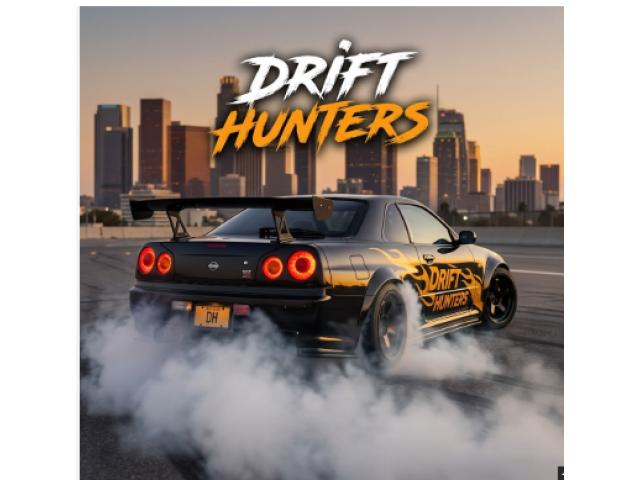 Master the Art of Sideways Driving: Your Guide to Drift Hunters