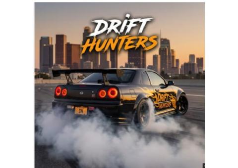 Master the Art of Sideways Driving: Your Guide to Drift Hunters
