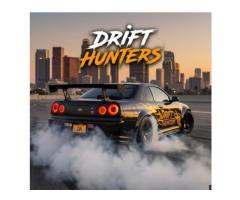 Master the Art of Sideways Driving: Your Guide to Drift Hunters