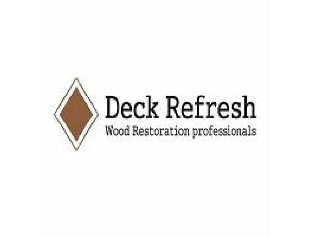 Deck Restoration In Langwarrin - Deck Refresh