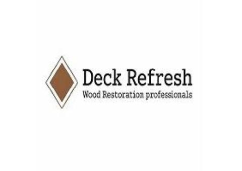 Deck Restoration In Langwarrin - Deck Refresh