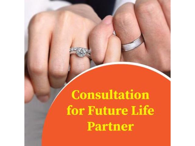 Book Marriage Astrology to Know Your Future Life Partner