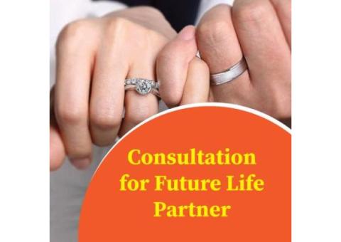 Book Marriage Astrology to Know Your Future Life Partner