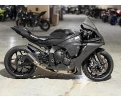 2021 Yamaha YZF-R1  WhatsApp +17203061962