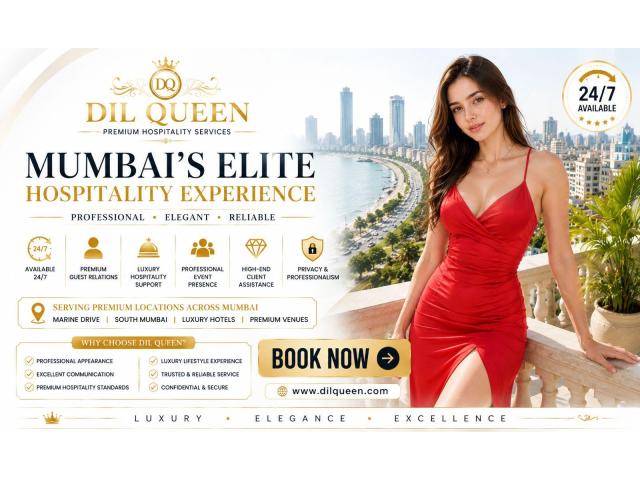 Mumbai Escort