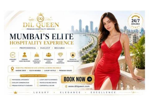 Mumbai Escort