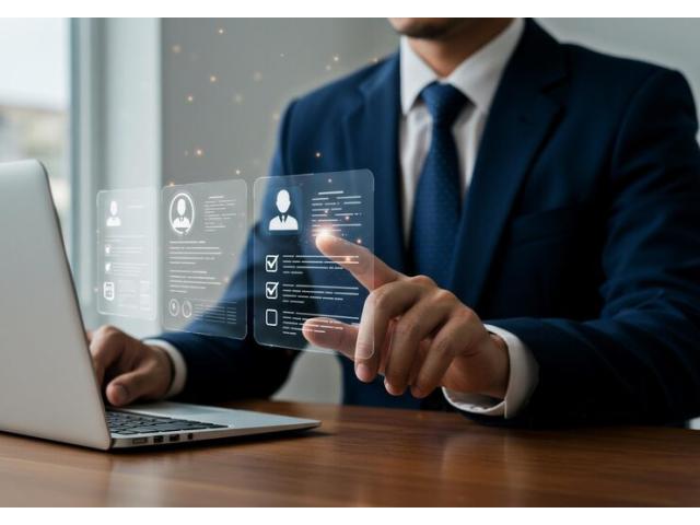 Transforming SMB Recruitment With Modern Technology
