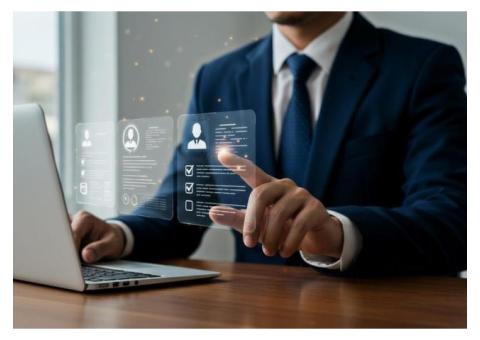 Transforming SMB Recruitment With Modern Technology