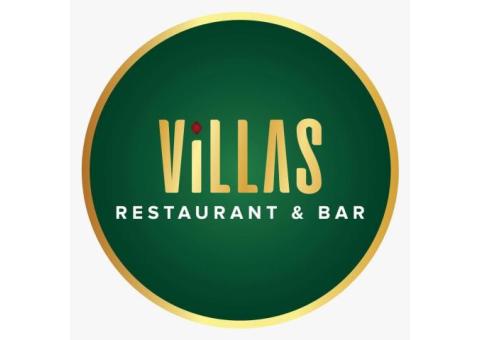 Indian Restaurant and Bar in Melbourne