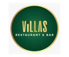 Indian Restaurant and Bar in Melbourne