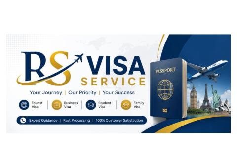 Rs visa service