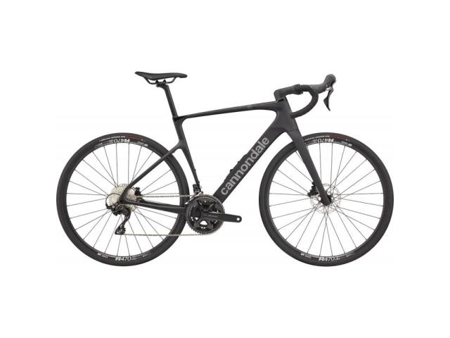 2026 Cannondale Synapse Carbon 5 Road Bike (CENTRACYCLES)