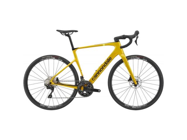 2026 Cannondale Synapse Carbon 5 Road Bike (CENTRACYCLES)