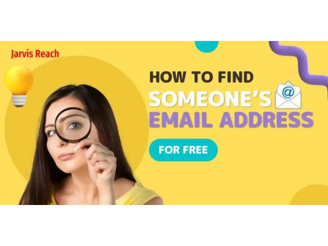 17 Proven Ways to Find Anyone's Email Address for Free