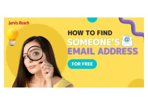 17 Proven Ways to Find Anyone's Email Address for Free