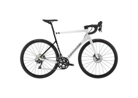 2026 Cannondale SuperSix EVO Carbon Disc Ultegra Road Bike (CENTRACYCLES)