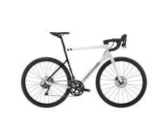 2026 Cannondale SuperSix EVO Carbon Disc Ultegra Road Bike (CENTRACYCLES)