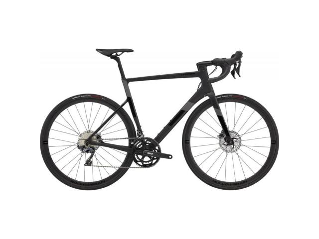 2026 Cannondale SuperSix EVO Carbon Disc Ultegra Road Bike (CENTRACYCLES)