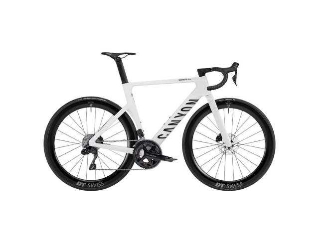 2026 Canyon Aeroad CF SLX 7 Di2 Road Bike (CENTRACYCLES)