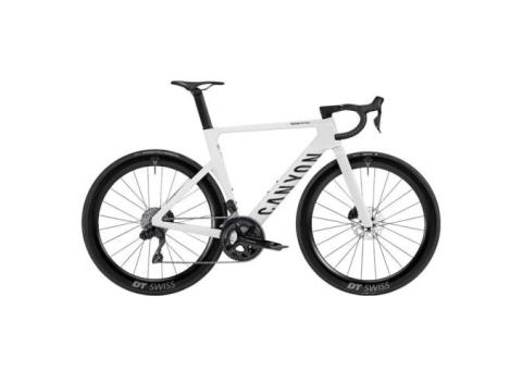 2026 Canyon Aeroad CF SLX 7 Di2 Road Bike (CENTRACYCLES)