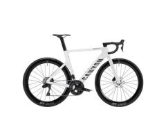 2026 Canyon Aeroad CF SLX 7 Di2 Road Bike (CENTRACYCLES)