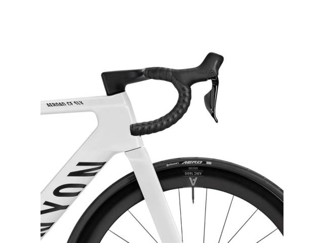 2026 Canyon Aeroad CF SLX 7 Di2 Road Bike (CENTRACYCLES)