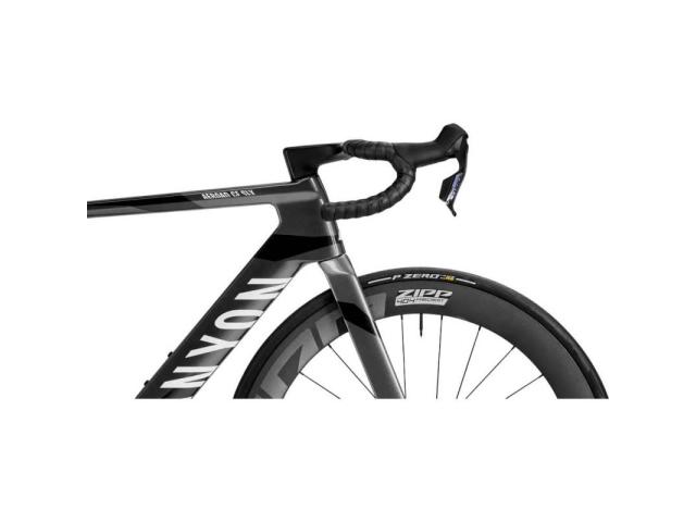 2026 Canyon Aeroad CF SLX 8 AXS SPEED Road Bike (CENTRACYCLES)