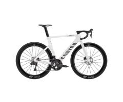 2026 Canyon Aeroad CF SLX 8 Di2 Road Bike (CENTRACYCLES)