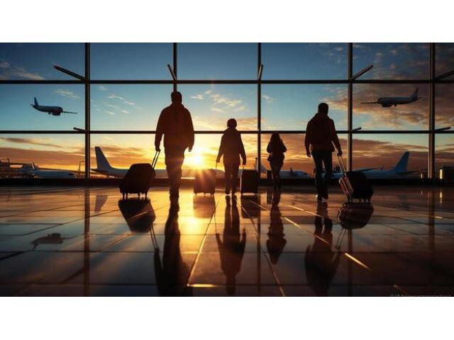 Tourism eVisa for Namibia