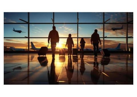 Tourism eVisa for Namibia