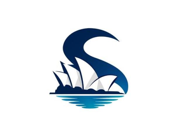 Sydney Logo Design