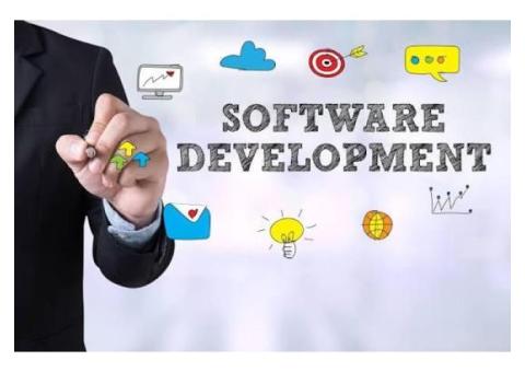 Invoidea Provides Top Mobile App Development Services in UAE