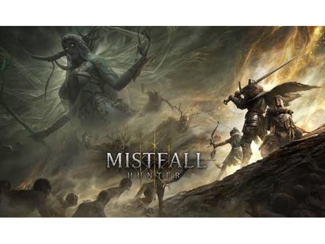 U4GM Guide to the Mistfall Hunter Wither Knight Solo Build