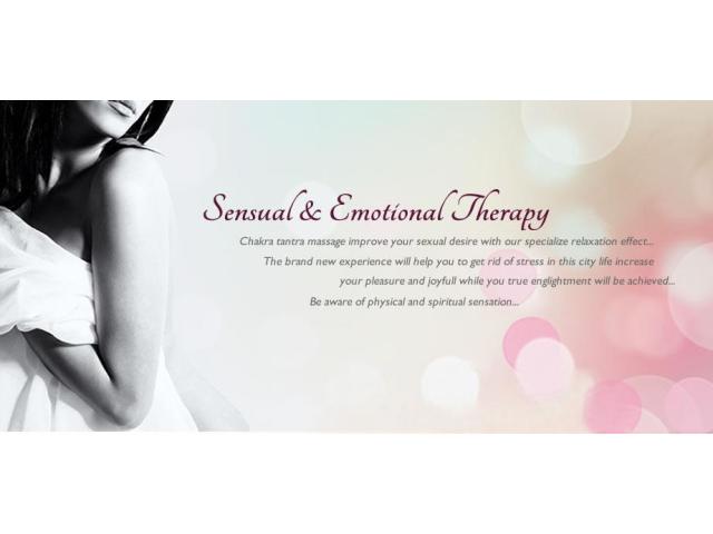 Chakra Tantra Massage Singapore - Outcall Massage