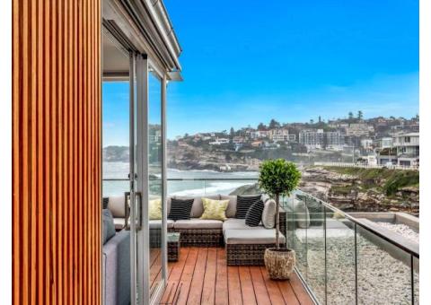 Coastal Elegance and Private Escapes