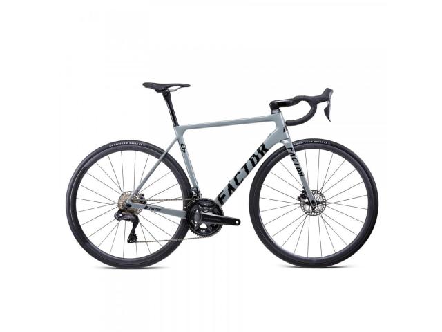 2026 Factor O2 Shimano Ultegra Carbon Climbing Road Bike (RUNCYCLES)