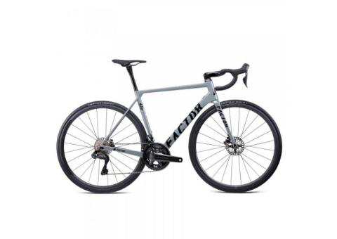 2026 Factor O2 Shimano Ultegra Carbon Climbing Road Bike (RUNCYCLES)