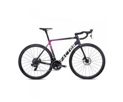 2026 Factor O2 Sram Force With Power Meter Carbon Climbing Road Bike (RUNCYCLES)