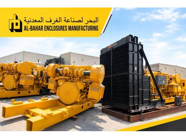 Reliable Alternator Coupling Services