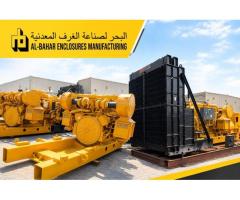 Reliable Alternator Coupling Services