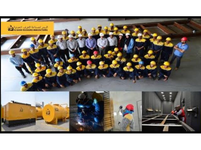Reliable Alternator Coupling Services