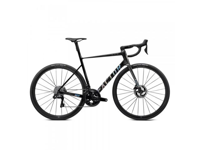 2026 Factor O2 Sram Red With Power Meter Carbon Climbing Road Bike (RUNCYCLES)
