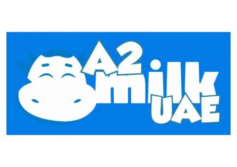 Raw Milk Delivery Dubai