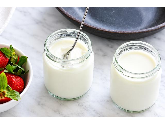 Raw Milk Delivery Dubai
