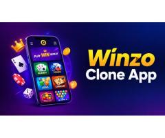 Launch Your Own Gaming Ecosystem With Winzo Clone App Development