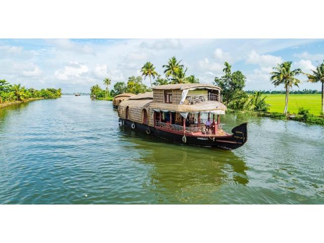 South India Tour Packages with Kerala | Travel & Explore
